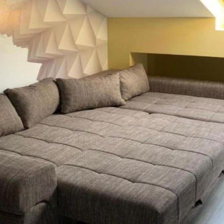 Zara Apartman Krusevac - Centar Apartment Exterior photo