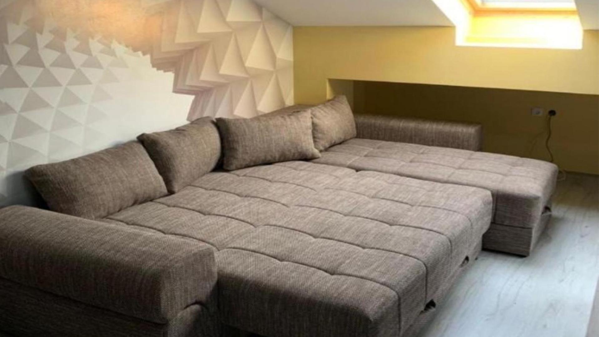 Zara Apartman Krusevac - Centar Apartment Exterior photo