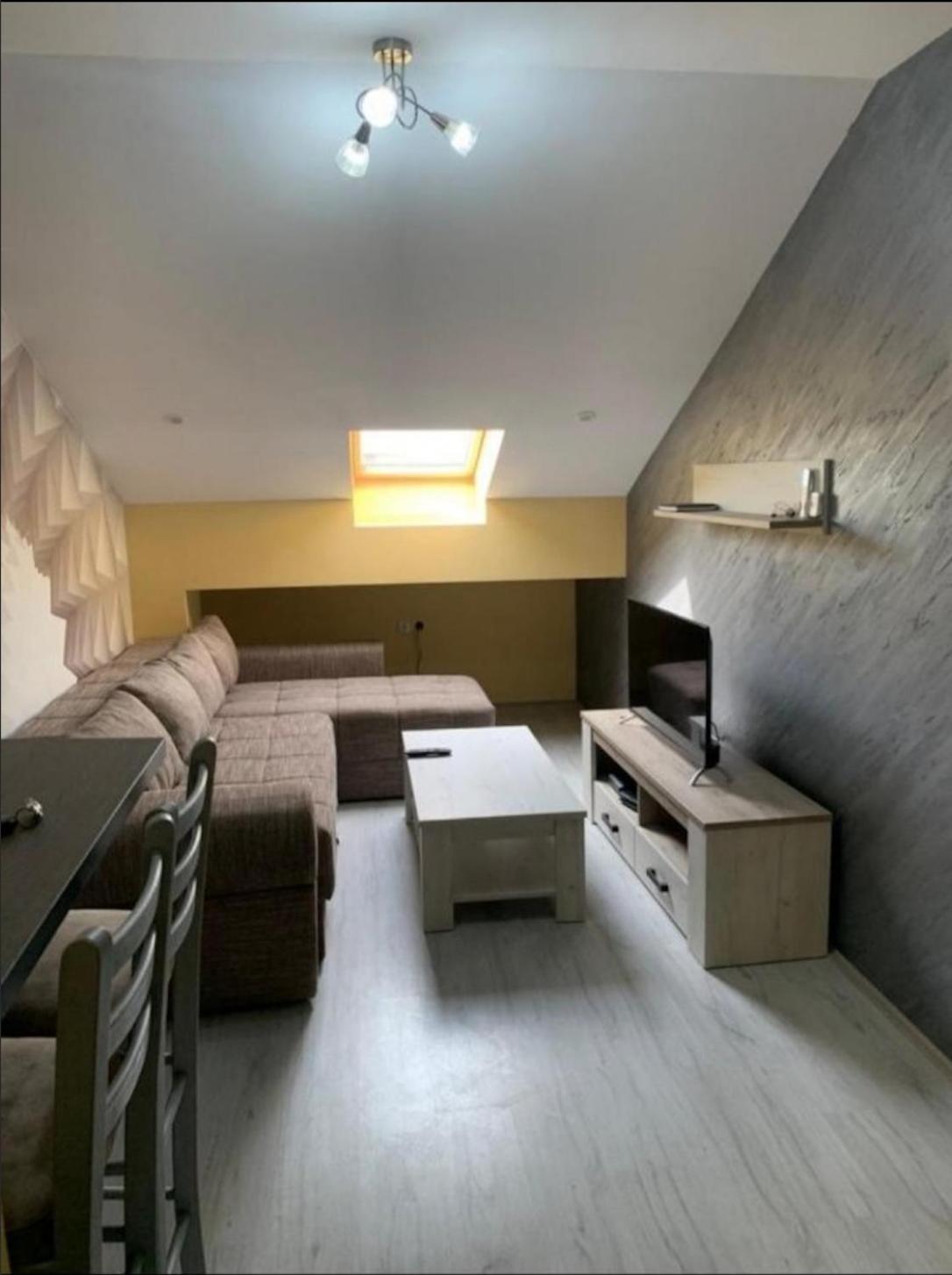 Zara Apartman Krusevac - Centar Apartment Exterior photo