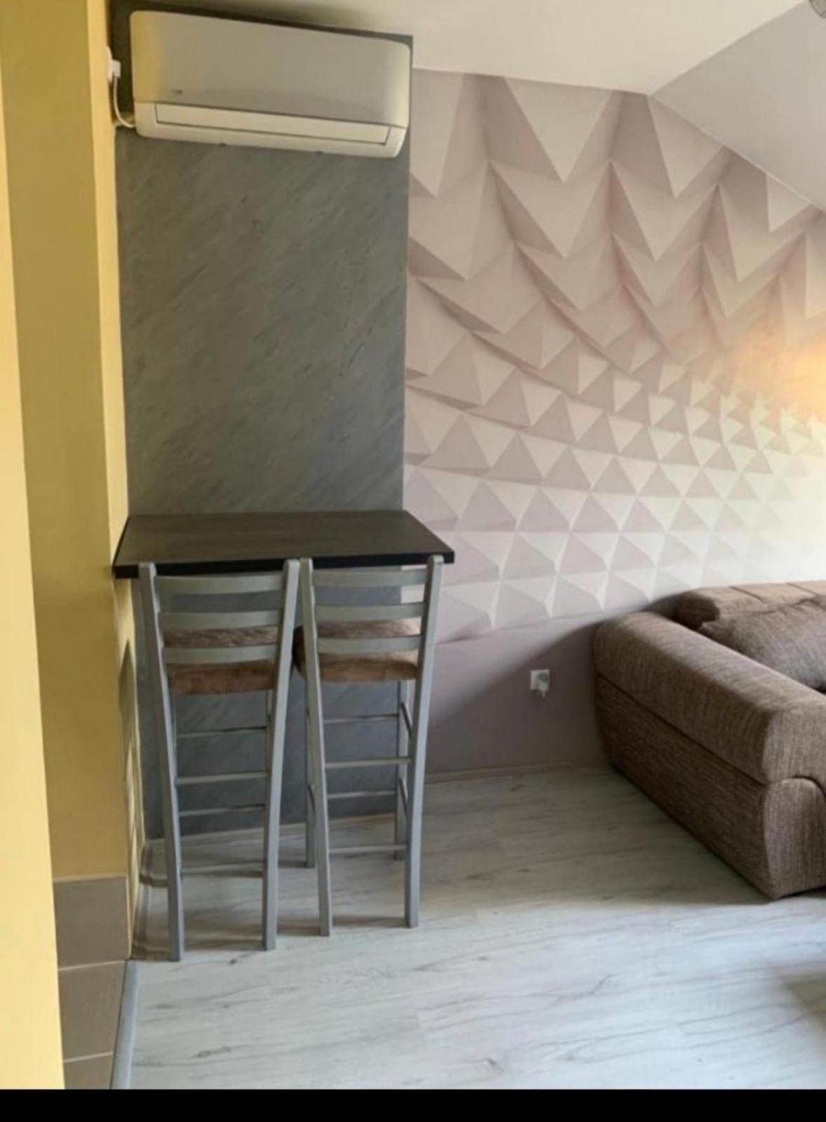 Zara Apartman Krusevac - Centar Apartment Exterior photo